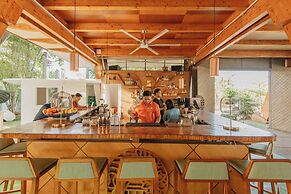 Asmara Urban Resort & Lifestyle Village Powered by ASTON