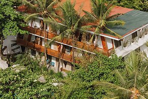 Asmara Urban Resort & Lifestyle Village Powered by ASTON