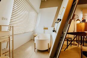 Asmara Urban Resort & Lifestyle Village Powered by ASTON