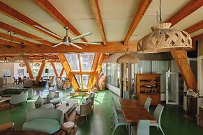 Asmara Urban Resort & Lifestyle Village Powered by ASTON