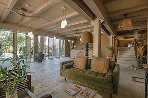 Asmara Urban Resort & Lifestyle Village Powered by ASTON