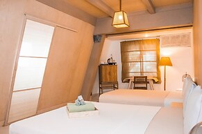 Asmara Urban Resort & Lifestyle Village Powered by ASTON