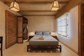 Asmara Urban Resort & Lifestyle Village Powered by ASTON