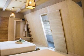 Asmara Urban Resort & Lifestyle Village Powered by ASTON