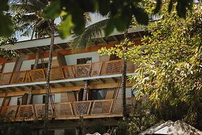 Asmara Urban Resort & Lifestyle Village Powered by ASTON