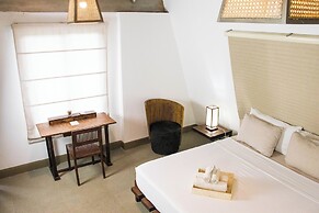 Asmara Urban Resort & Lifestyle Village Powered by ASTON