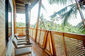 Asmara Urban Resort & Lifestyle Village Powered by ASTON