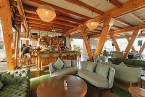 Asmara Urban Resort & Lifestyle Village Powered by ASTON