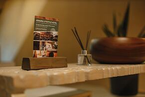 Asmara Urban Resort & Lifestyle Village Powered by ASTON