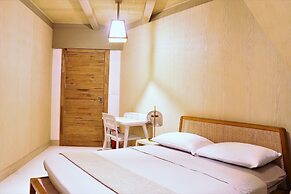 Asmara Urban Resort & Lifestyle Village Powered by ASTON