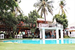 Asmara Urban Resort & Lifestyle Village Powered by ASTON