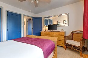 Snow Flower 030 3 Bedroom Condo by RedAwning