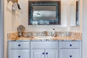 Snow Flower 030 3 Bedroom Condo by RedAwning