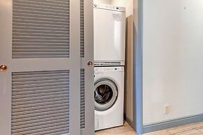 Snow Flower 030 3 Bedroom Condo by RedAwning