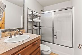 Snow Flower 014 3 Bedroom Condo by RedAwning