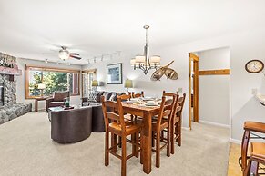 Snow Flower 014 3 Bedroom Condo by RedAwning