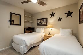 Snow Flower 111 2 Bedroom Condo by RedAwning