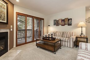 Snow Flower 111 2 Bedroom Condo by RedAwning