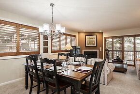 Snow Flower 111 2 Bedroom Condo by RedAwning