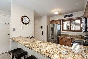 Snow Flower 111 2 Bedroom Condo by RedAwning