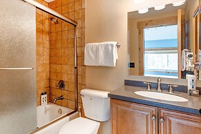 Snow Flower 156 2 Bedroom Condo by RedAwning