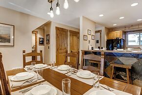 Snow Flower 156 2 Bedroom Condo by RedAwning