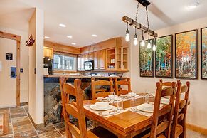 Snow Flower 156 2 Bedroom Condo by RedAwning