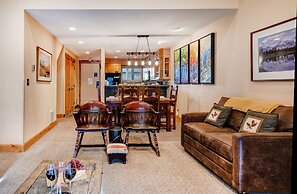 Snow Flower 156 2 Bedroom Condo by RedAwning