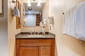 Snow Flower 156 2 Bedroom Condo by RedAwning