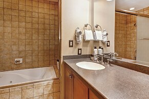 Snow Flower 156 2 Bedroom Condo by RedAwning