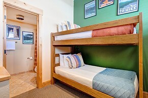 Snow Flower 156 2 Bedroom Condo by RedAwning