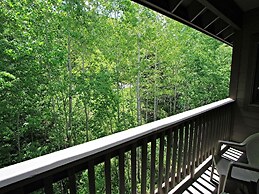 Snow Flower 156 2 Bedroom Condo by RedAwning