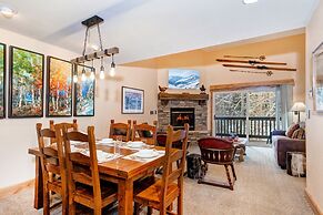 Snow Flower 156 2 Bedroom Condo by RedAwning