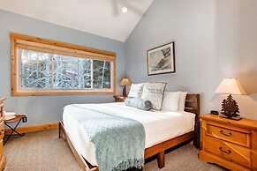 Snow Flower 156 2 Bedroom Condo by RedAwning