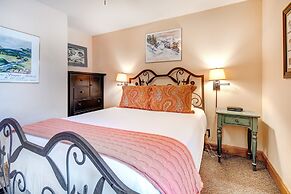 Snow Flower 156 2 Bedroom Condo by RedAwning