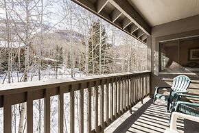 Snow Flower 156 2 Bedroom Condo by RedAwning