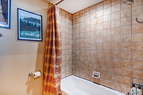 Snow Flower 156 2 Bedroom Condo by RedAwning