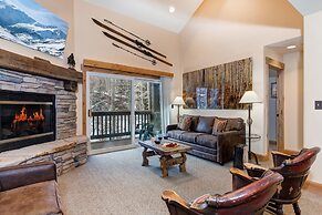 Snow Flower 156 2 Bedroom Condo by RedAwning