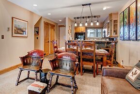 Snow Flower 156 2 Bedroom Condo by RedAwning