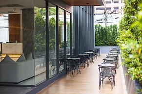 Pure Eleven Hotel Bangkok