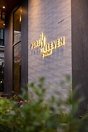 Pure Eleven Hotel Bangkok
