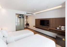 Pure Eleven Hotel Bangkok