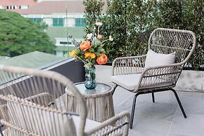 Pure Eleven Hotel Bangkok