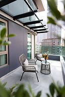 Pure Eleven Hotel Bangkok