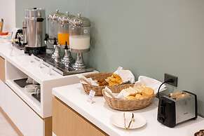 Pure Eleven Hotel Bangkok