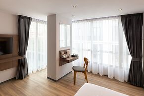 Pure Eleven Hotel Bangkok