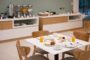 Pure Eleven Hotel Bangkok