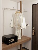 Pure Eleven Hotel Bangkok