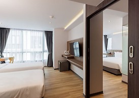 Pure Eleven Hotel Bangkok