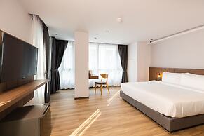 Pure Eleven Hotel Bangkok